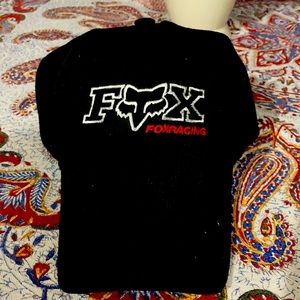 FOX Racing hat